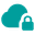 Cloud-based EHR icon